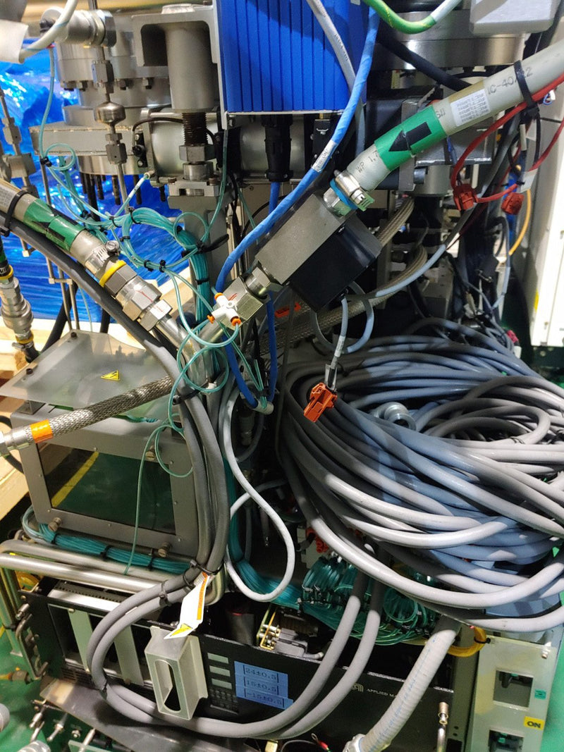 Applied Materials Endura CL Chamber