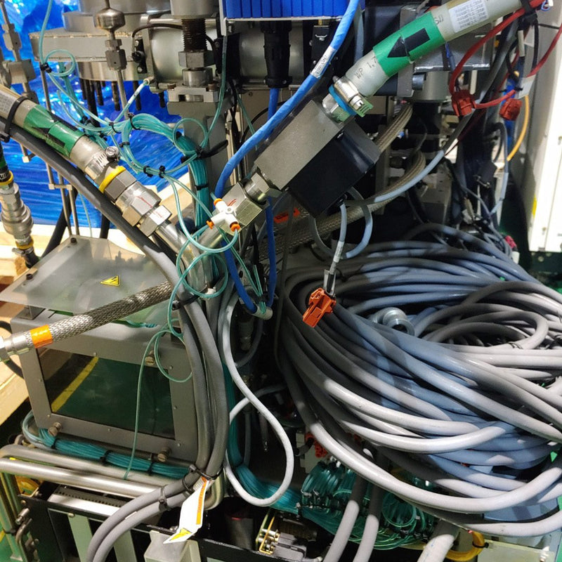 Applied Materials Endura CL Chamber