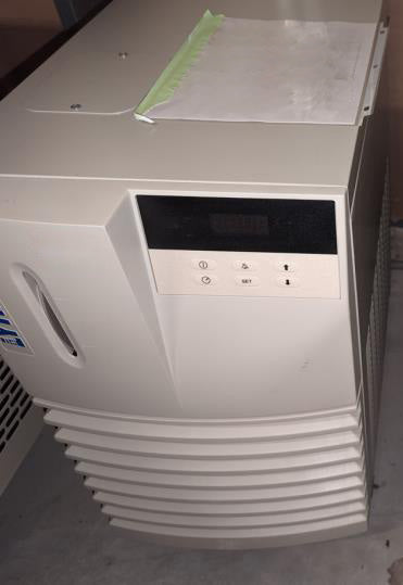 Lytron Kodiak RC 022 Small Chiller