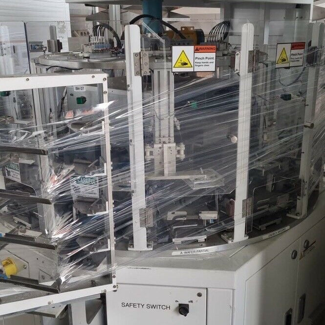 Applied Materials Vericell TM HT