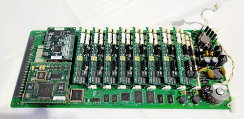 Eagle APU 10 Board