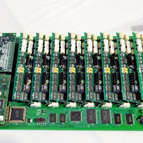 Eagle APU 10 Board