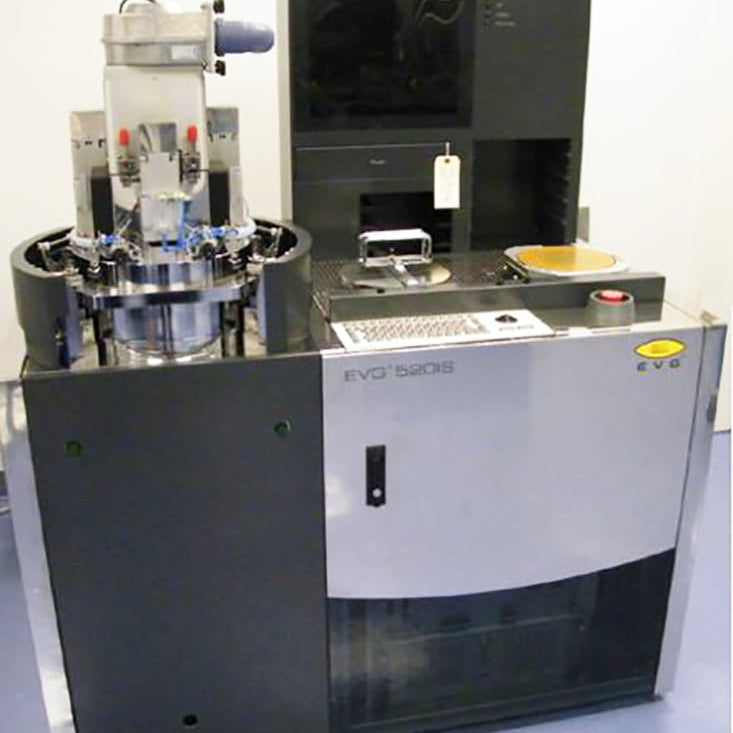 EVG 520 IS UV NIL Bonder