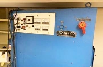 Stanelco STA 45 RF Generator