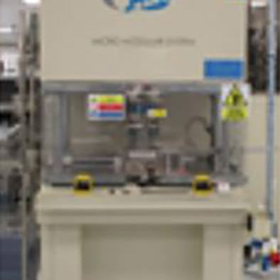 Micro Modular System AFL SF A A MLT Manual Singulation Press