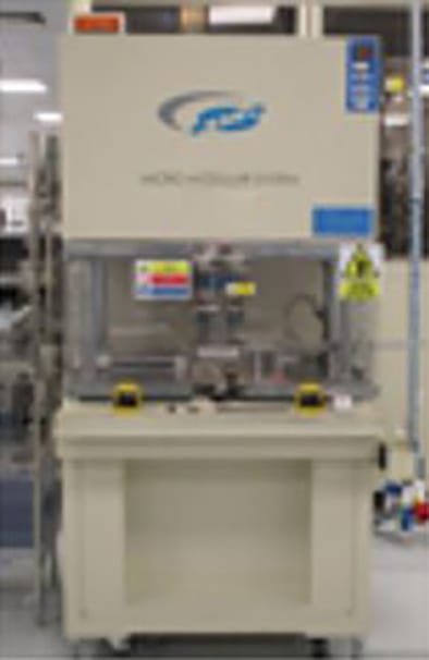 Micro Modular System AFL SF A A MLT Manual Singulation Press