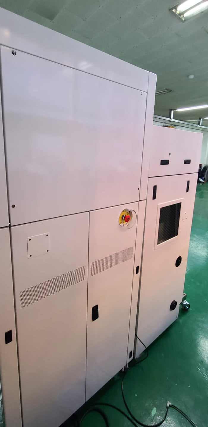 KLA Archer 10 XT Overlay System