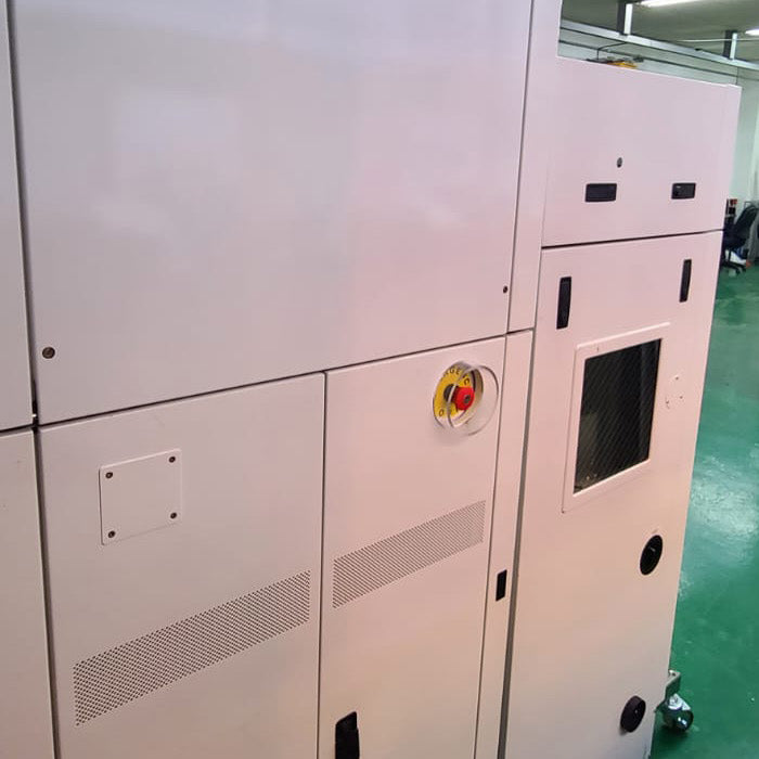 KLA Archer 10 XT Overlay System