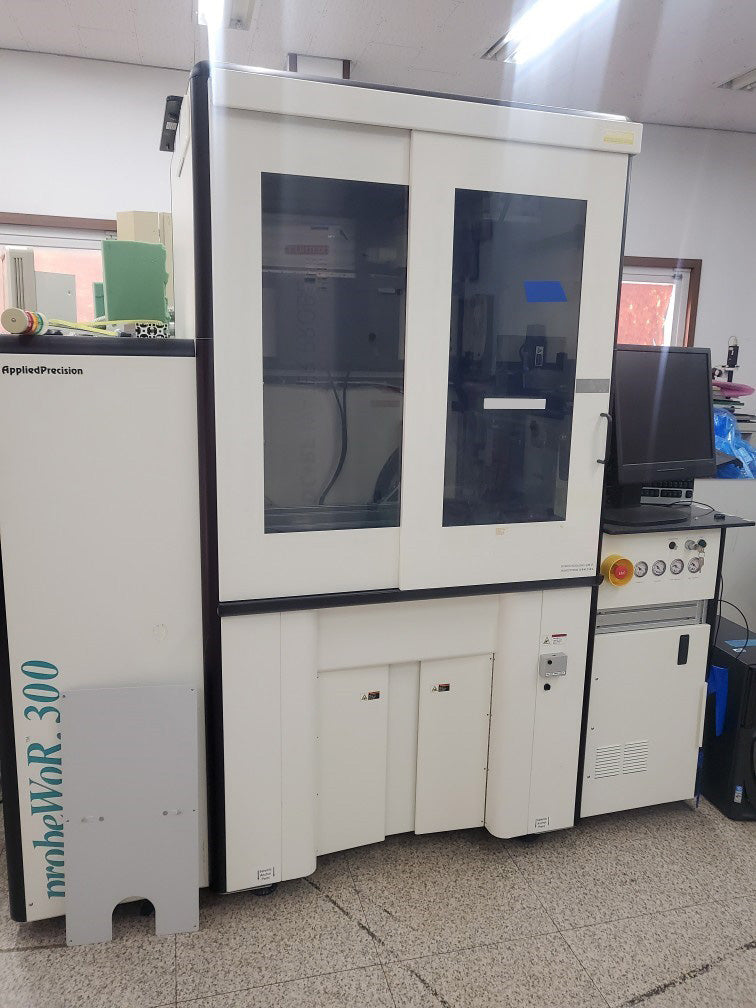 Applied Precision ProbeWoRx 300 Prober