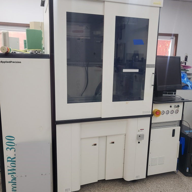 Applied Precision ProbeWoRx 300 Prober