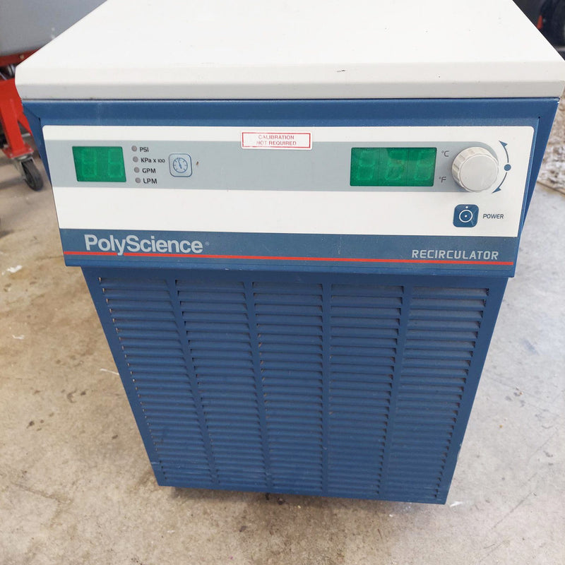 PolyScience Recirculator
