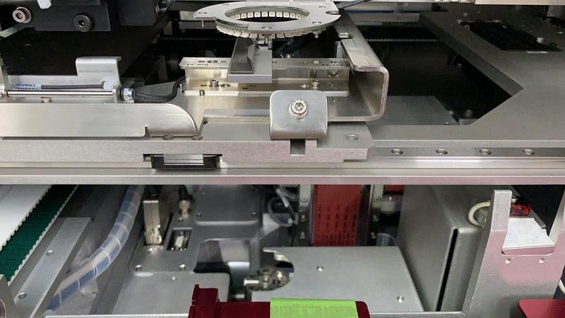 Besi / Datacon 2200 EVO Die Bonder