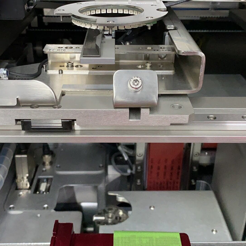 Besi / Datacon 2200 EVO Die Bonder