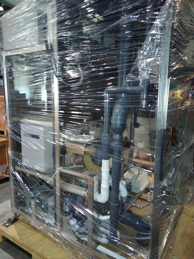 Applied Materials Mirra 3400 CMP (Chemical Mechanical Polisher)