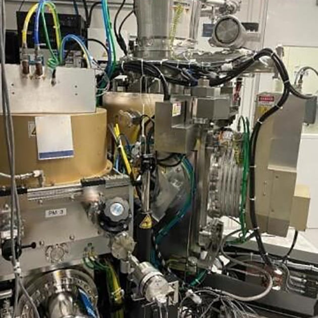 Veeco IBE-STT 01 PVD Sputter (Physical Vapor Deposition)