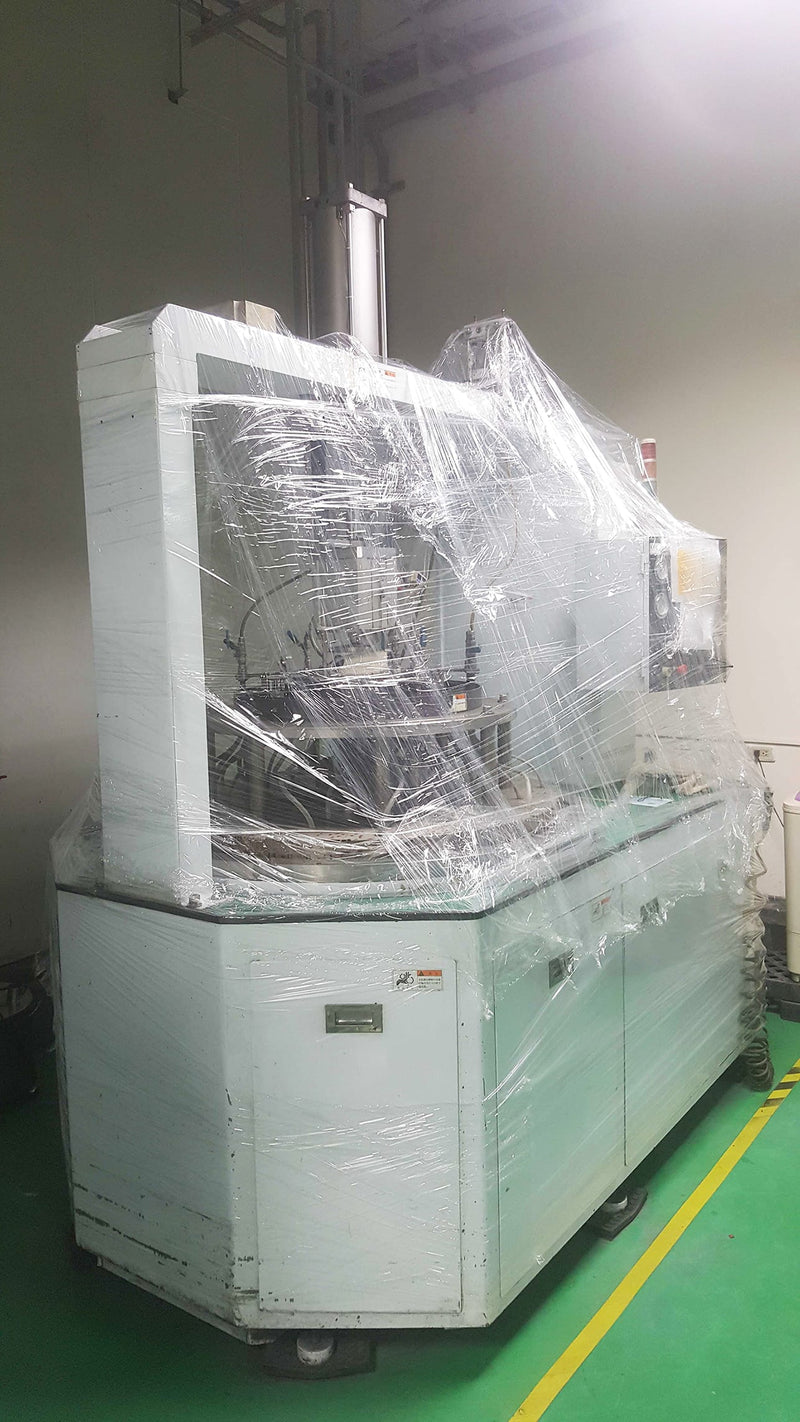 Speedfam 16 B 5 L III Grinder