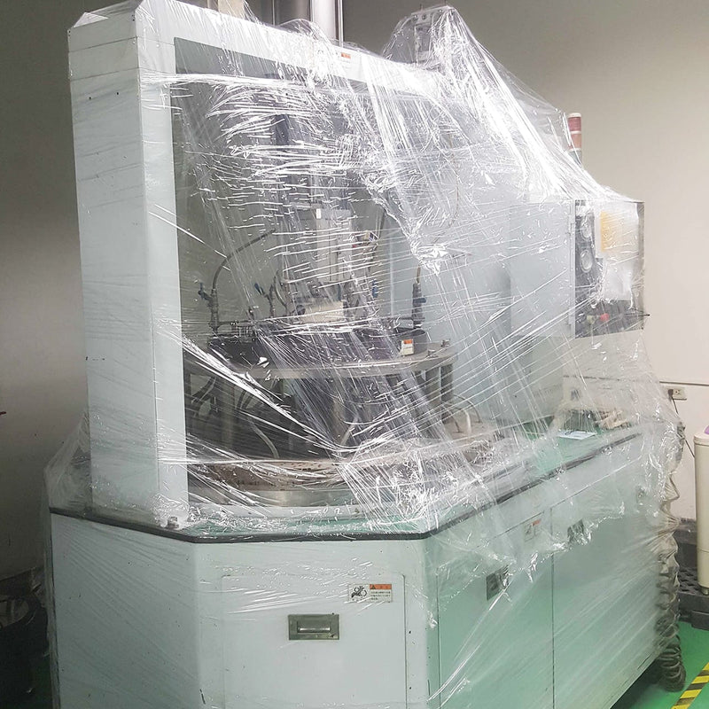 Speedfam 16 B 5 L III Grinder