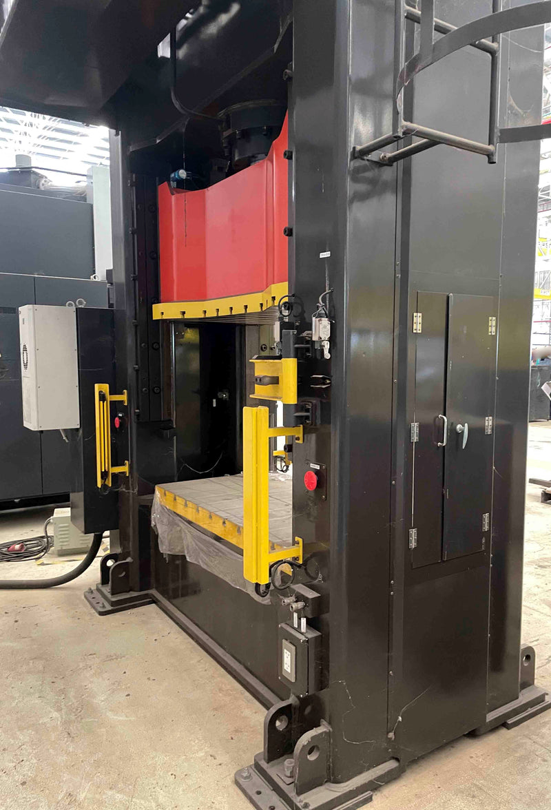 Sanki Seiko STS 1508-200 GI Forming Press Machine