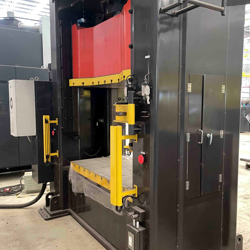 Sanki Seiko STS 1508-200 GI Forming Press Machine
