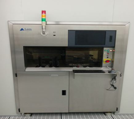 Lam Rainbow 4420 Plasma Etcher