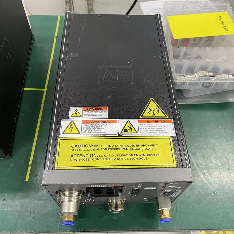 Advanced Energy Apex 5513 RF Generator