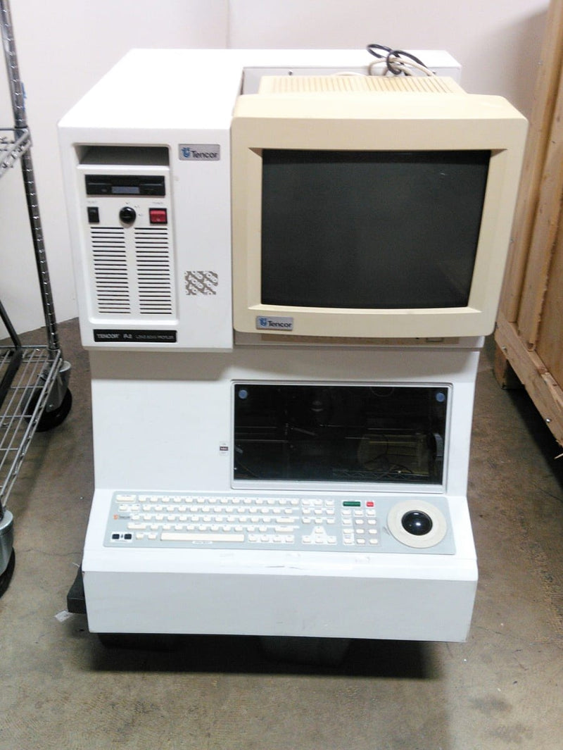 KLA P 2 Surface Profilometer