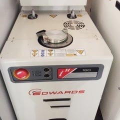 Edwards IH 160 Dry Pump