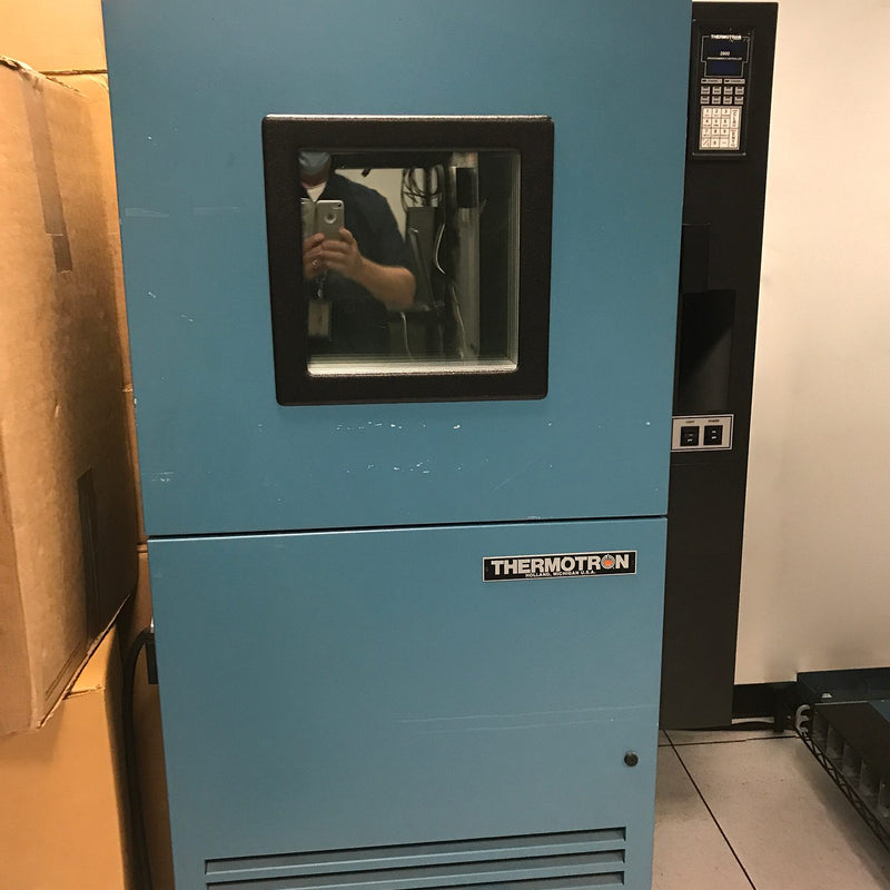 Thermotron S 4 S SL