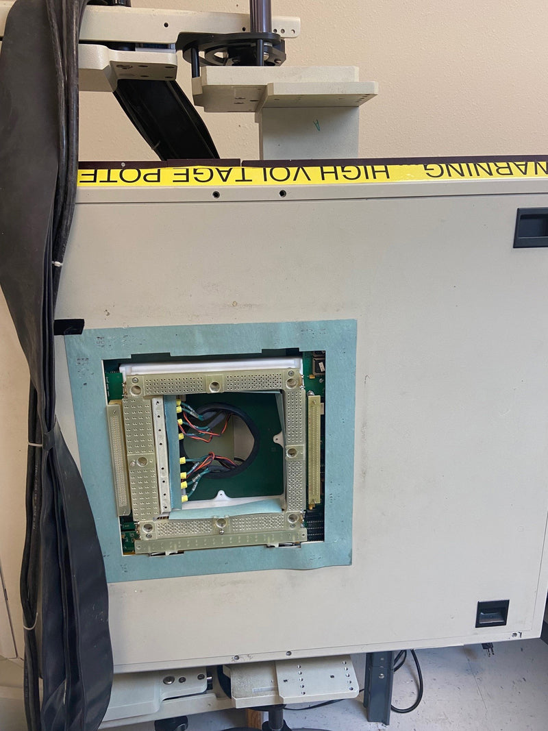 Teradyne / Eagle ETS 564 / SS Test System