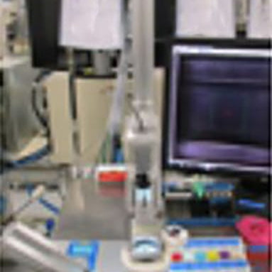 Marc 16 Final Visual Inspection Station
