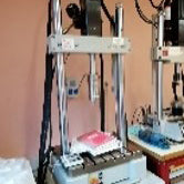 Zwick HCT 25 200 +BPS HP 0045-21-0 Fatigue Bench