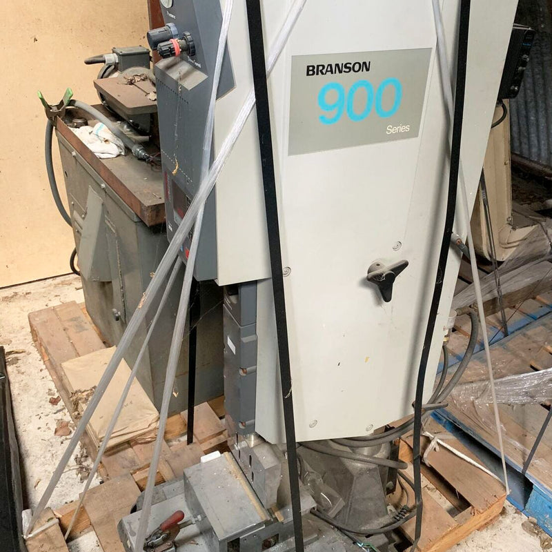 Branson 920 iw