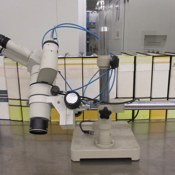 Nikon SMZ 800 & ACC Microscope