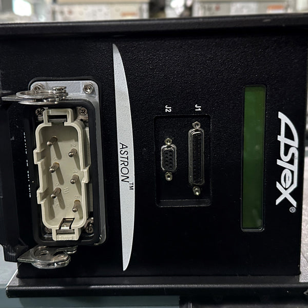 MKS ASTRON 2 L RPS Power Supply