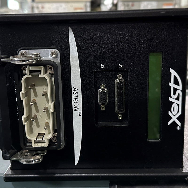 MKS ASTRON 2 L RPS Power Supply