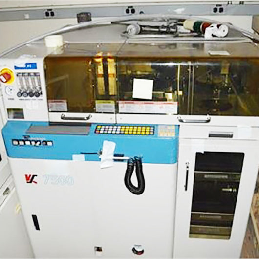 K&S 7500 Dicing Saw