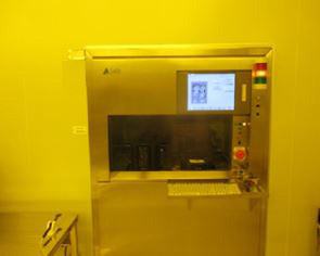 Lam Rainbow 4420 Plasma Etcher