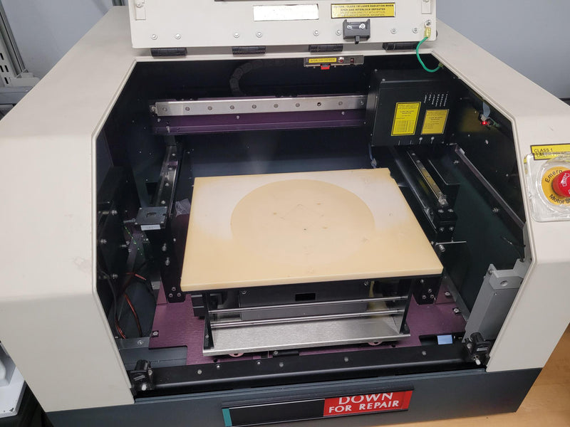 Semilab WT 2000 Wafer Tester