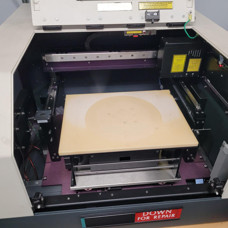 Semilab WT 2000 Wafer Tester