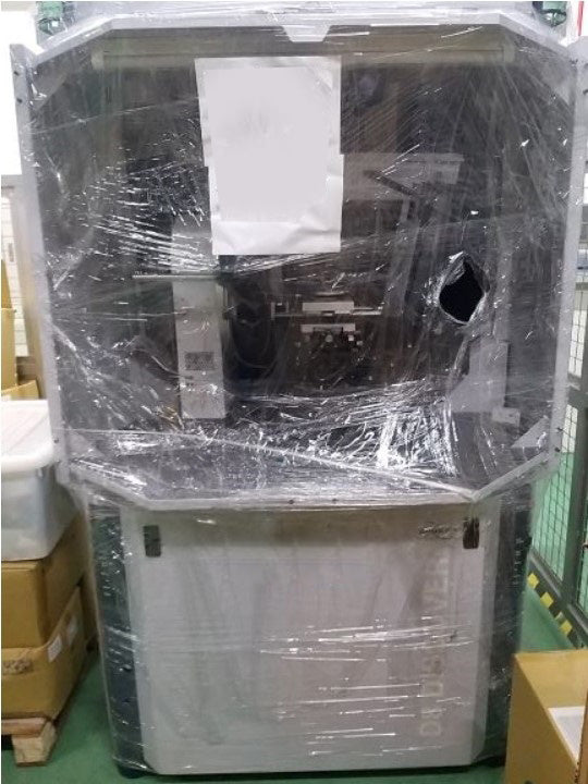 Bruker D 8 Discover Analytical X-ray Diffractometer