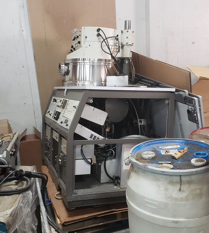 Perkin Elmer 2400 Sputtering System