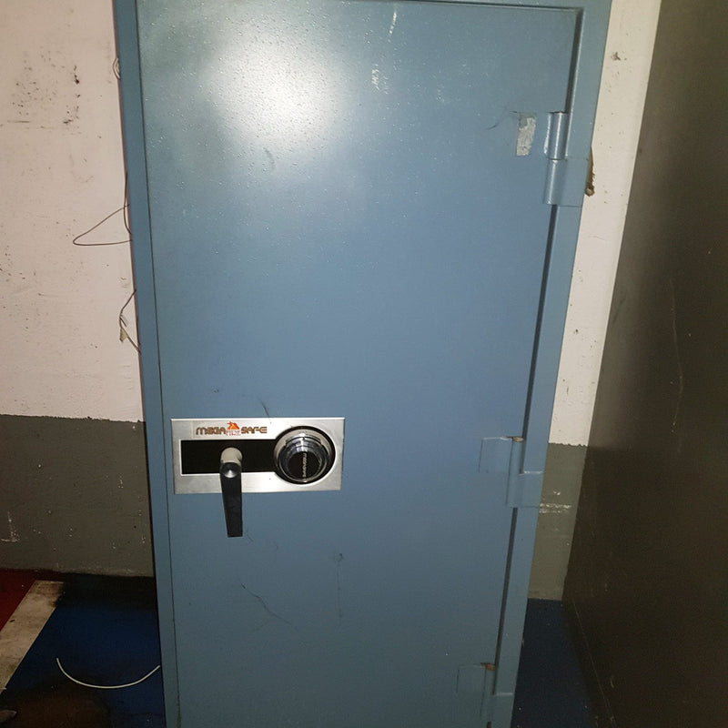 Mega Safe