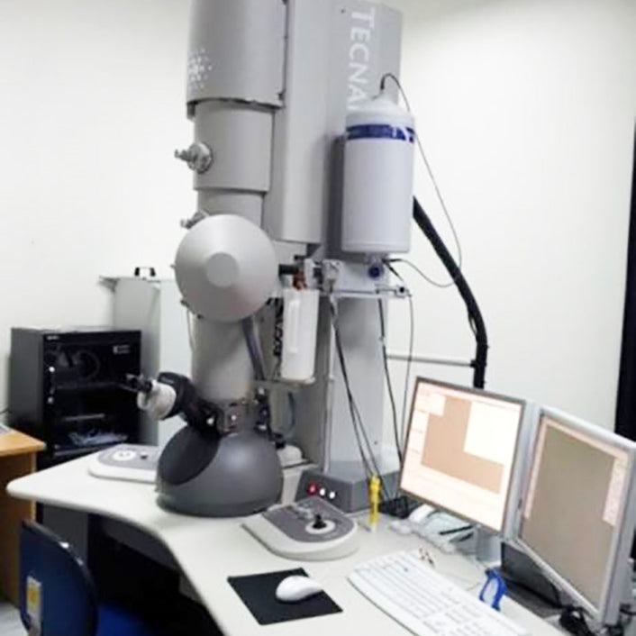 Thermo Fisher Scientific / FEI Tecnai F 20 TEM (Transmission Electron Microscope)