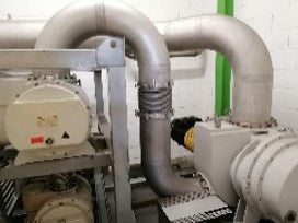 Vacuum Chamber