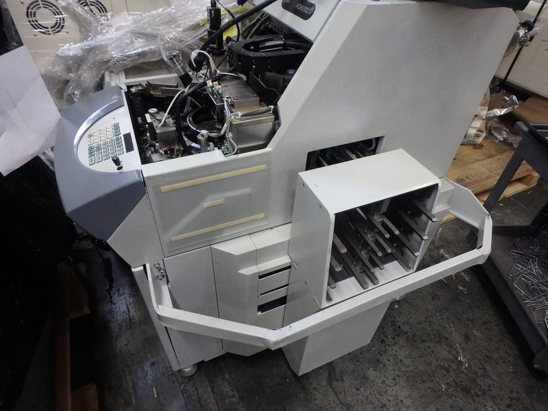 ASM AD 8930 UV Automatic Die Bonder