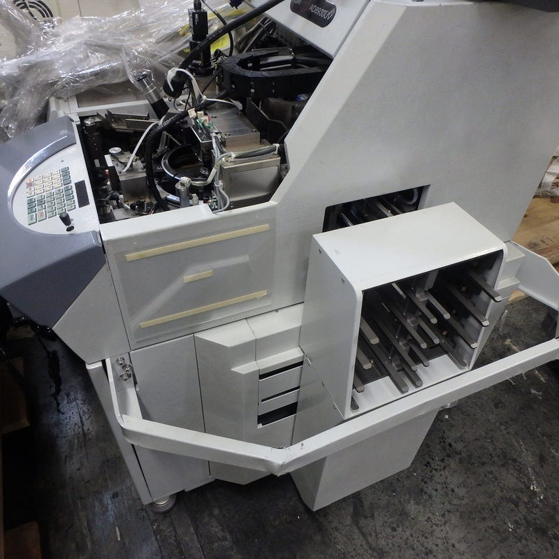 ASM AD 8930 UV Automatic Die Bonder