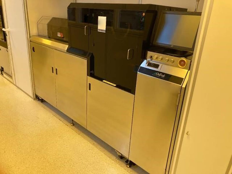 Ontrak DSS 200