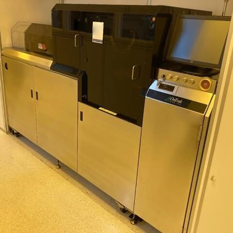 Ontrak DSS 200