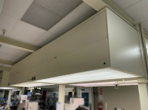 Laminar Flow Hood