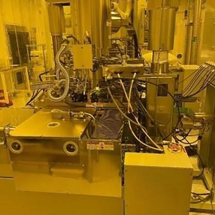 Jeol JBX 9500 FS E-Beam Lithography